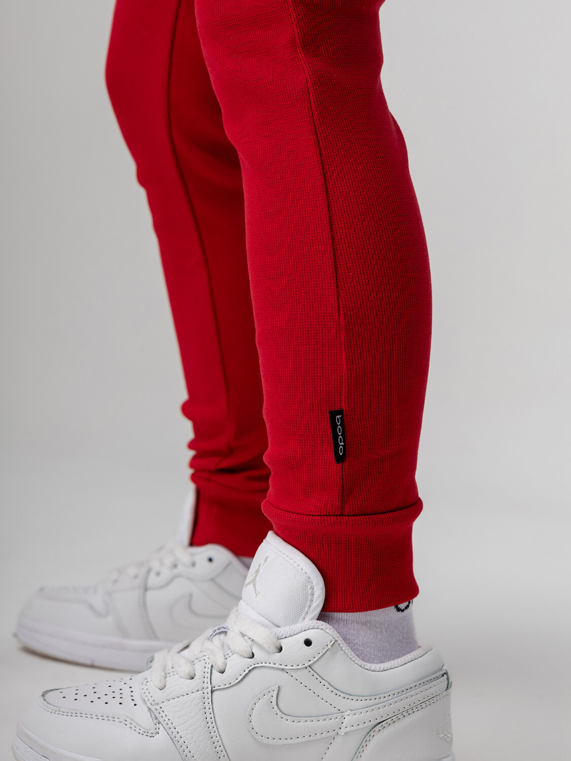 Bodo Костюм 405326 11-330МU красный