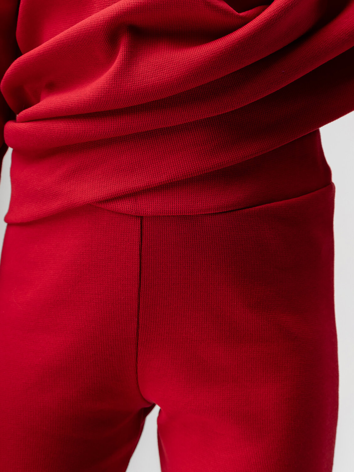 Bodo Костюм 405326 11-330МU красный