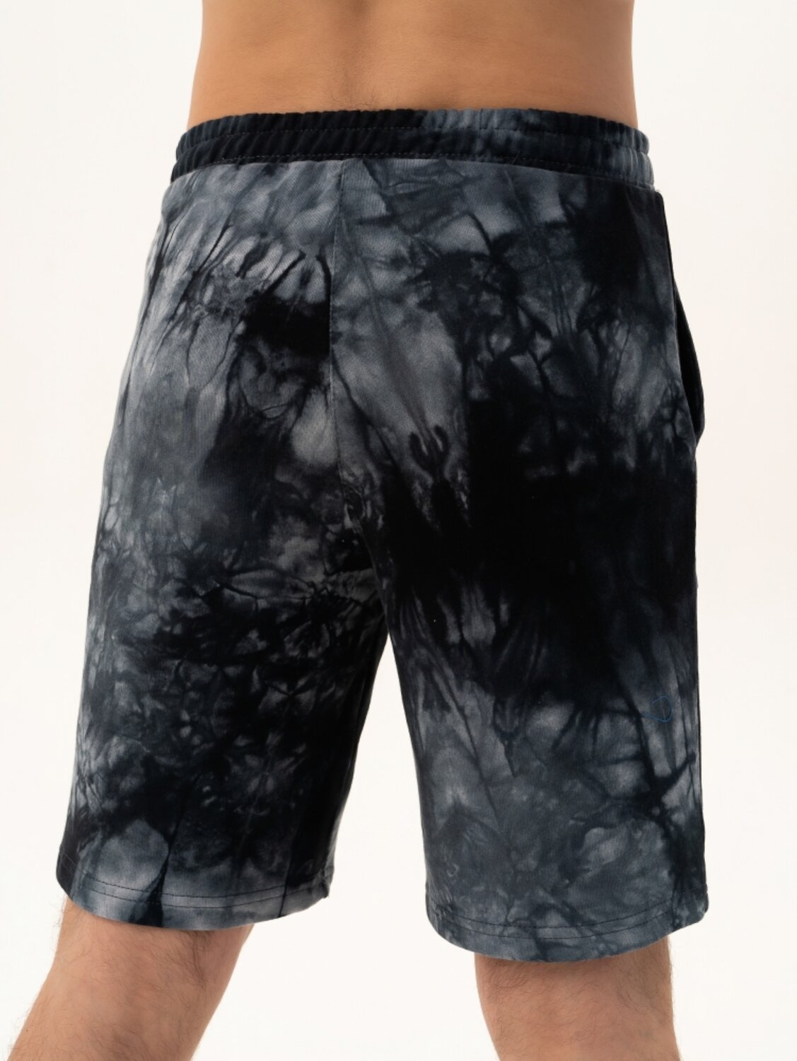 Binita Шорты 405406 1119/1-1 Черный