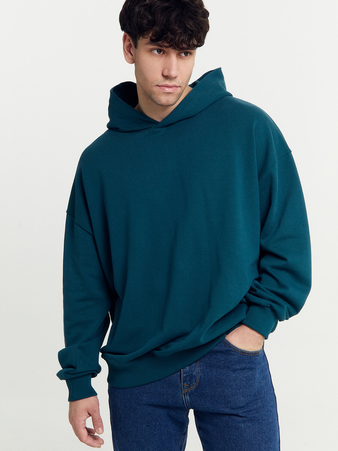 MARK FORMELLE Анорак 405410 121816 сосна