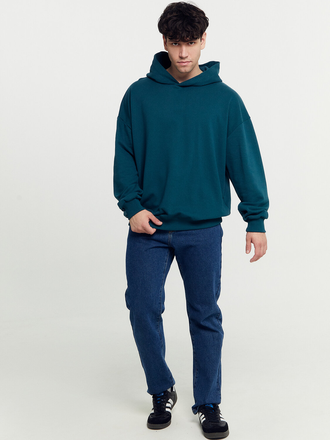 MARK FORMELLE Анорак 405410 121816 сосна