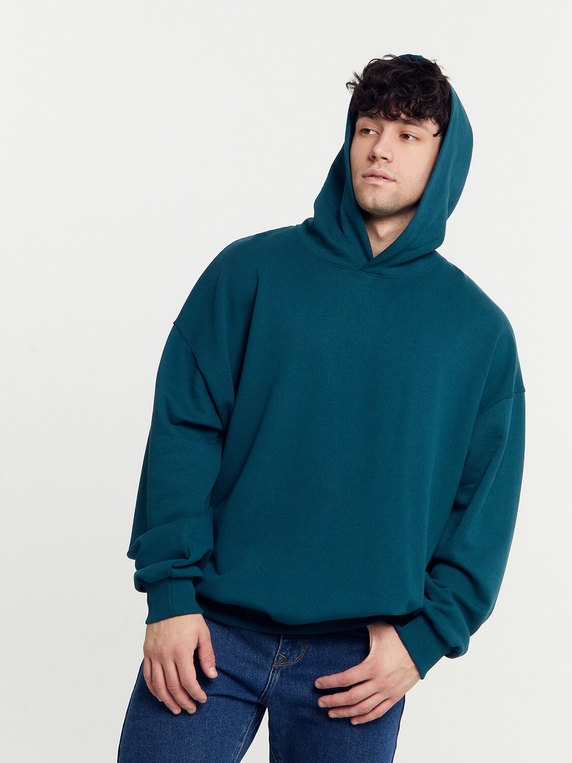 MARK FORMELLE Анорак 405410 121816 сосна