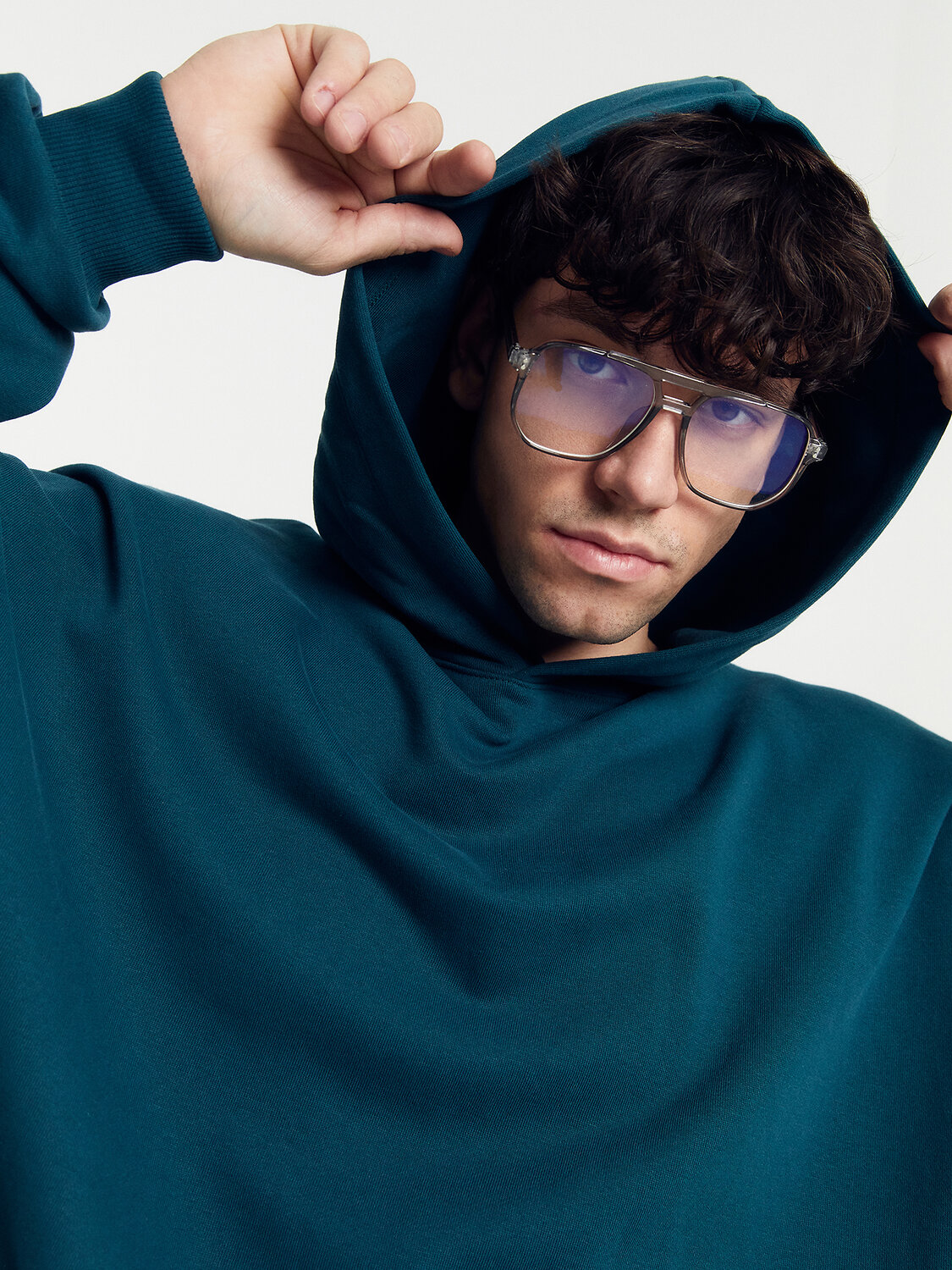 MARK FORMELLE Анорак 405410 121816 сосна