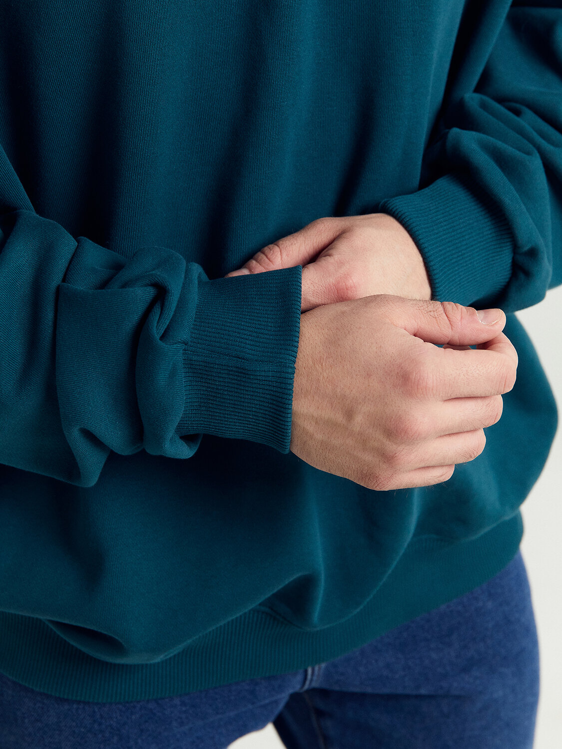 MARK FORMELLE Анорак 405410 121816 сосна