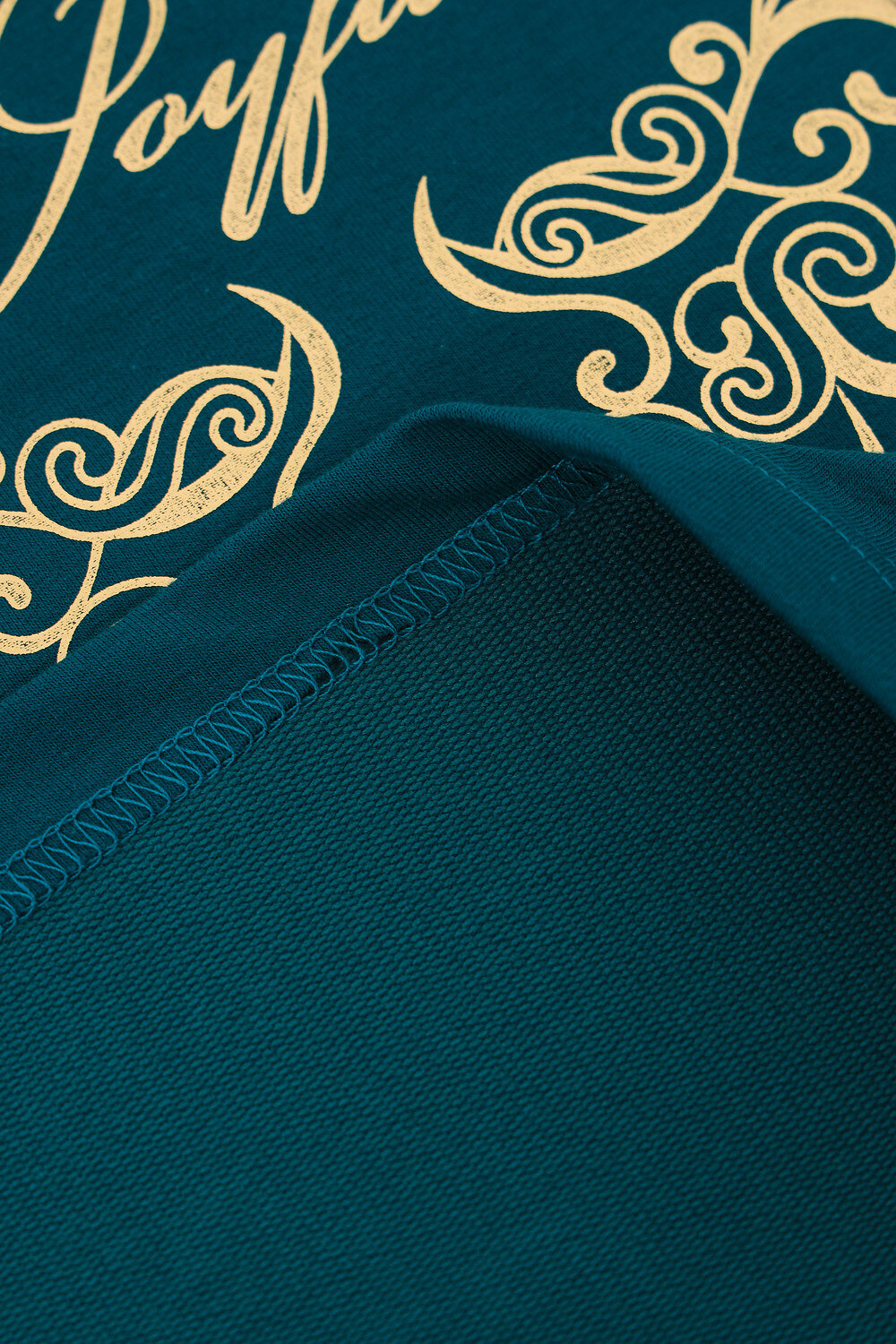 Натали Платье 405880 21577 петроль