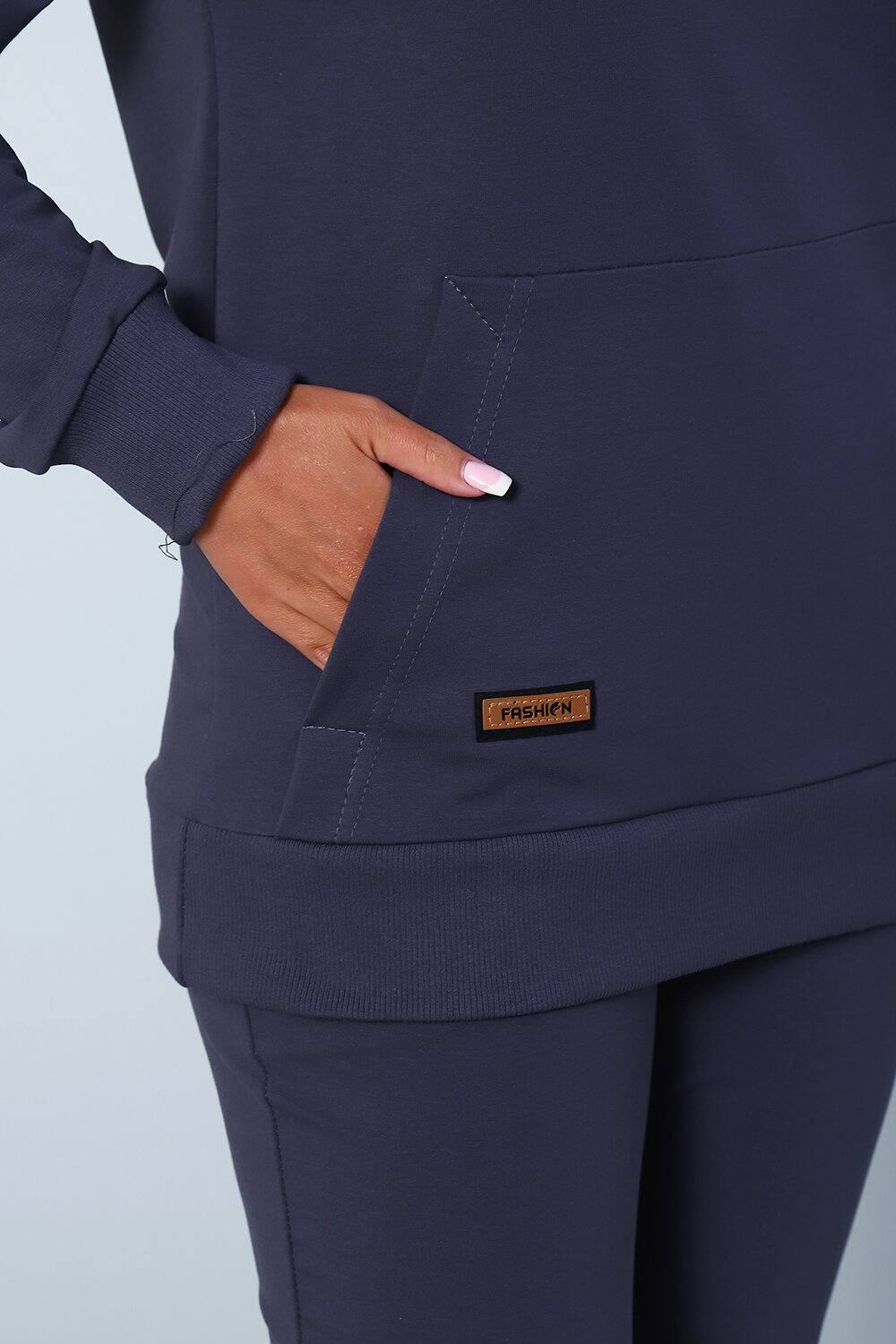 Натали Костюм 405890 82016 фумэ