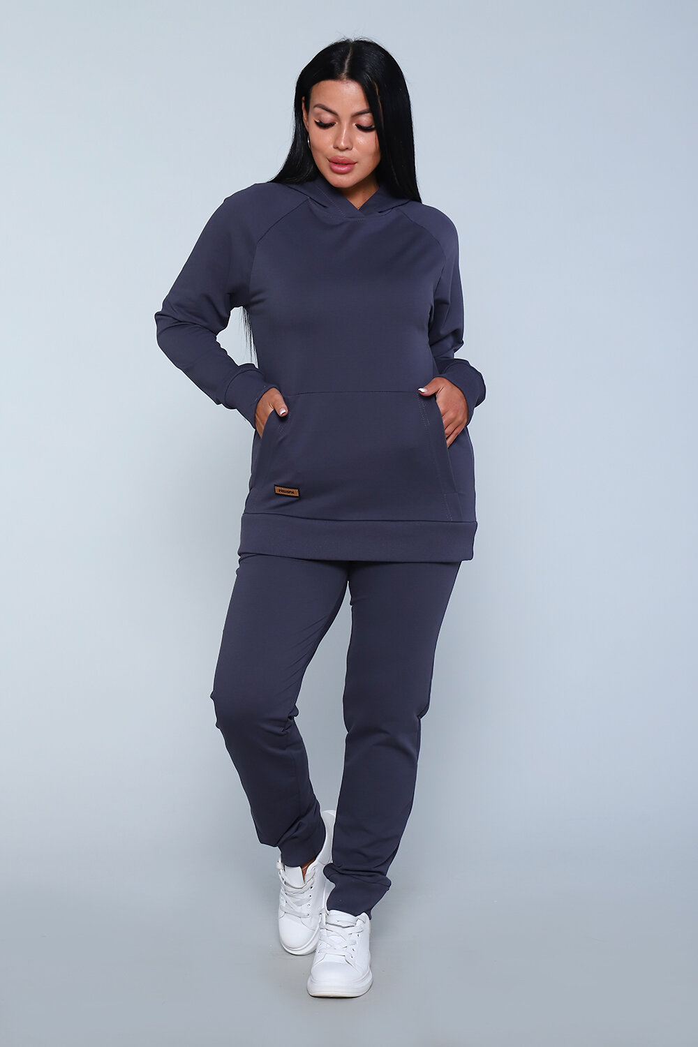 Натали Костюм 405890 82016 фумэ