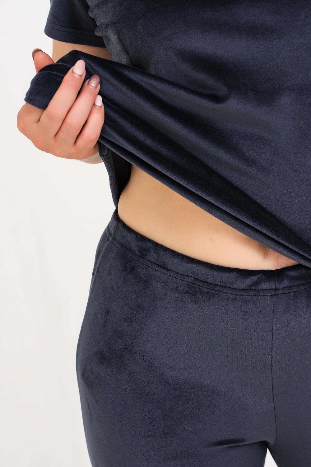 Натали Костюм 405923 50543 графит