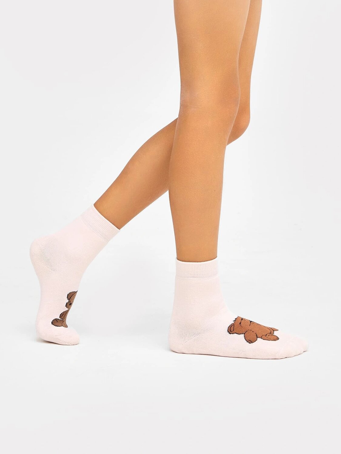 MARK FORMELLE Детские носки 406217 500K-2460 зефирный