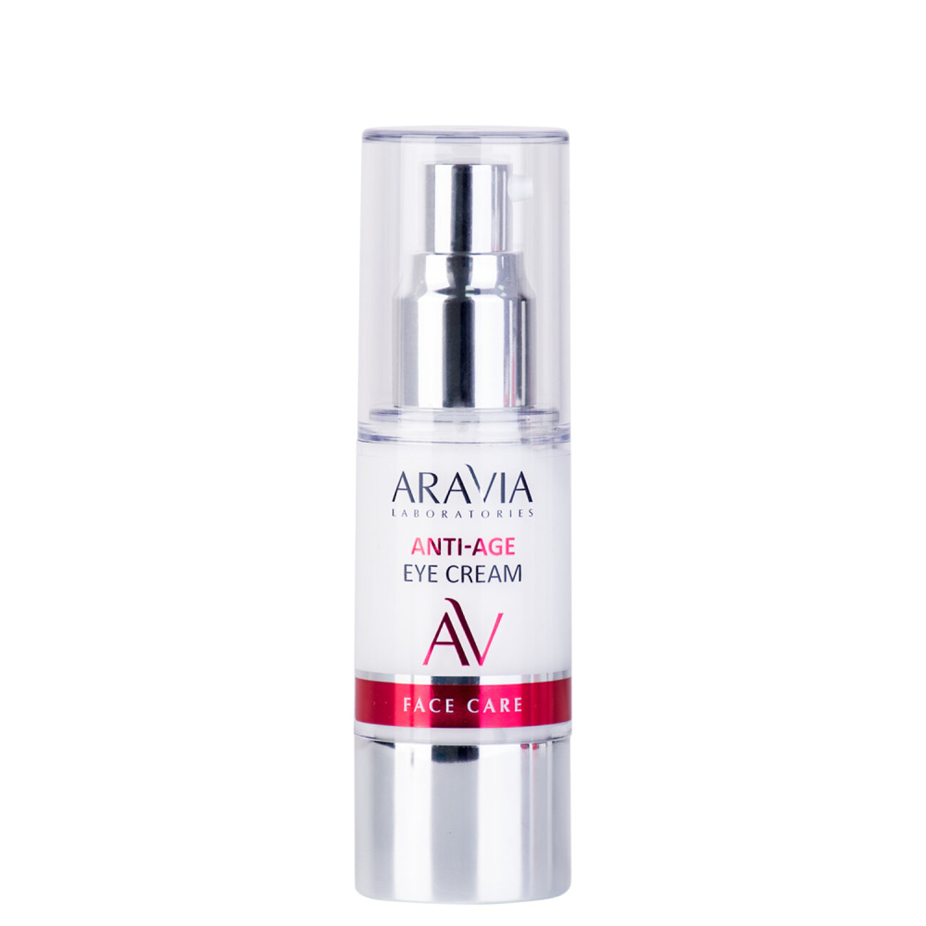 406583 Оргсбор 13% весь январь!!!!!ARAVIA Laboratories Laboratories Омолаживающий крем для век Anti-Age Eye Cream, 30 мл/15,