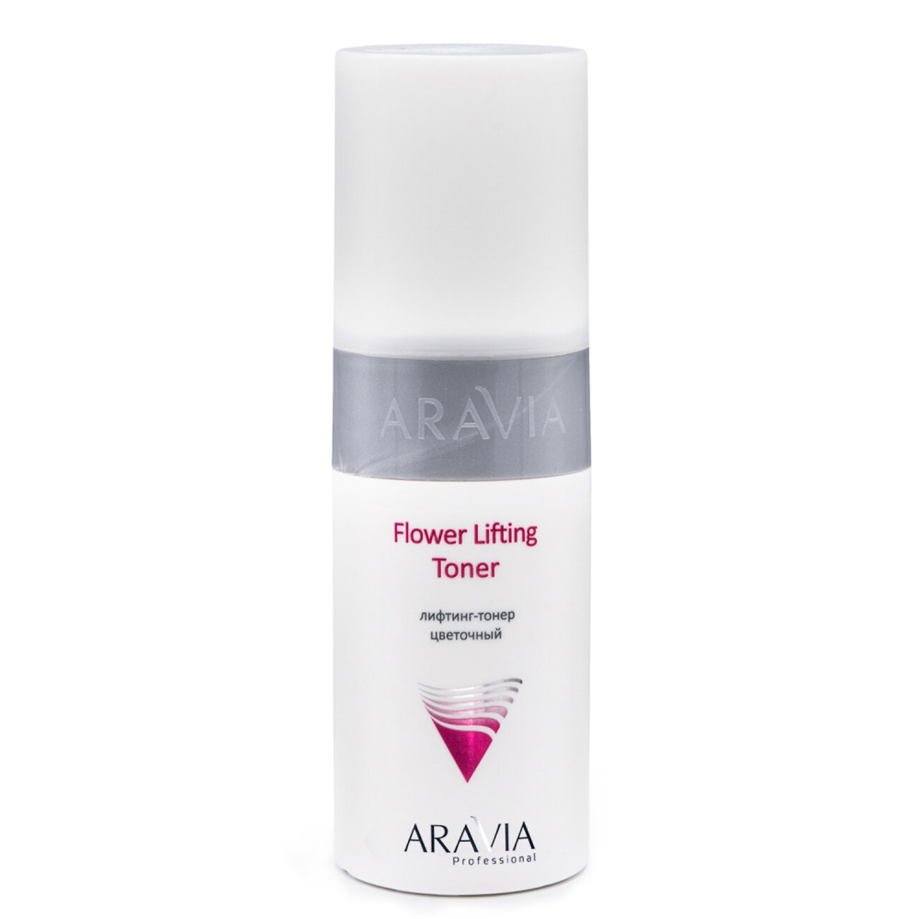 406633 Оргсбор 13% весь январь!!!!!ARAVIA Professional Лифтинг-тонер цветочный Flower Lifting-Toner 150 мл/12,