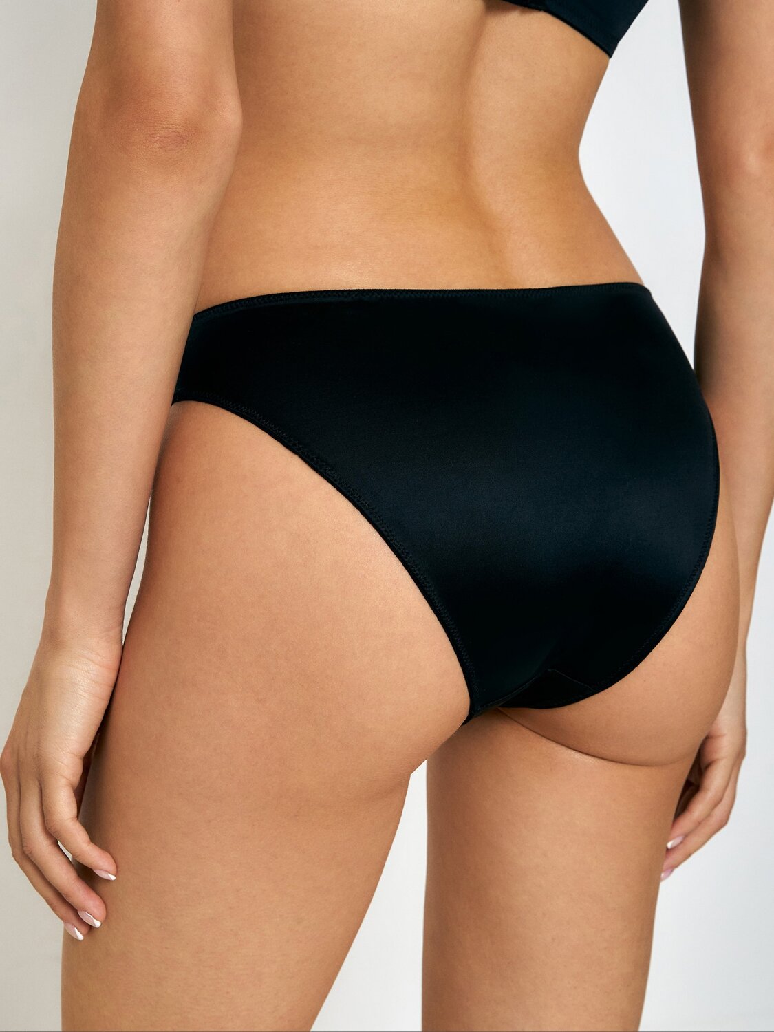 Infinity Lingerie Трусы 406746 31204122159 черный