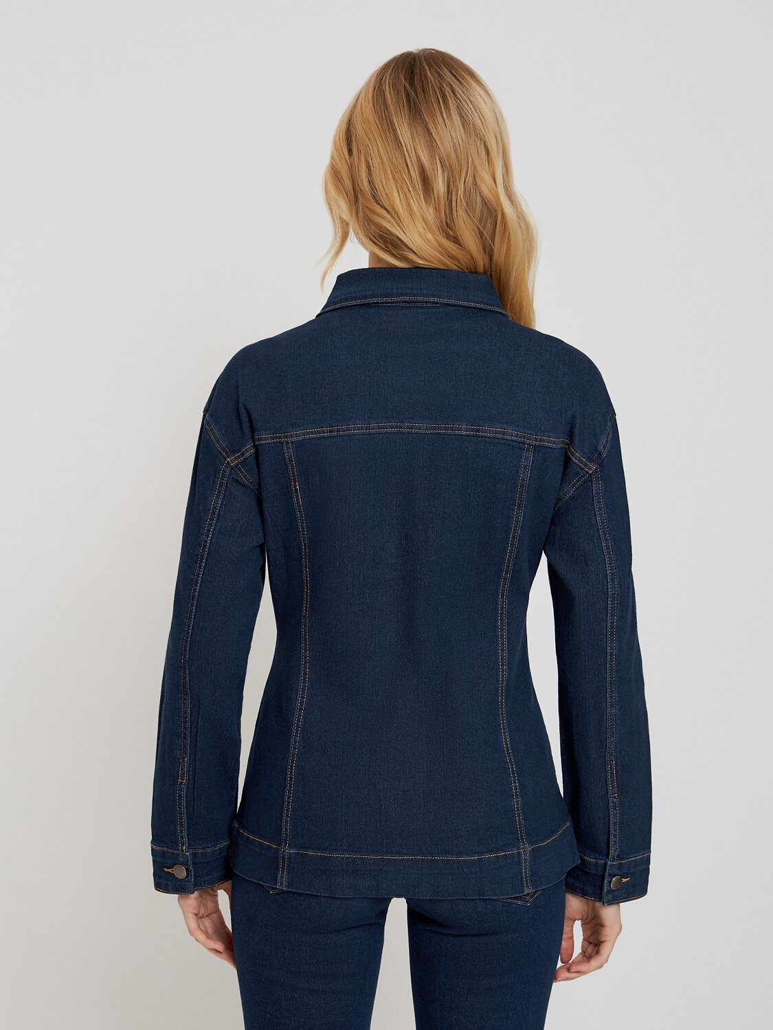 CONCEPT CLUB Куртка 406754 10200750017 темно-синий