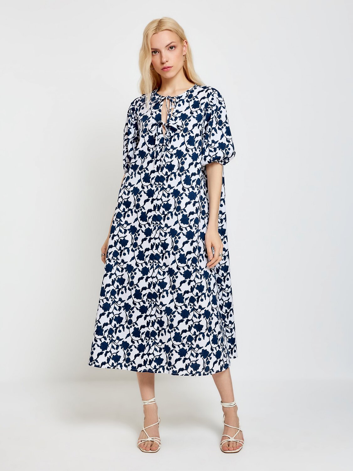 CONCEPT CLUB Платье 406792 10200201005 темно-синий