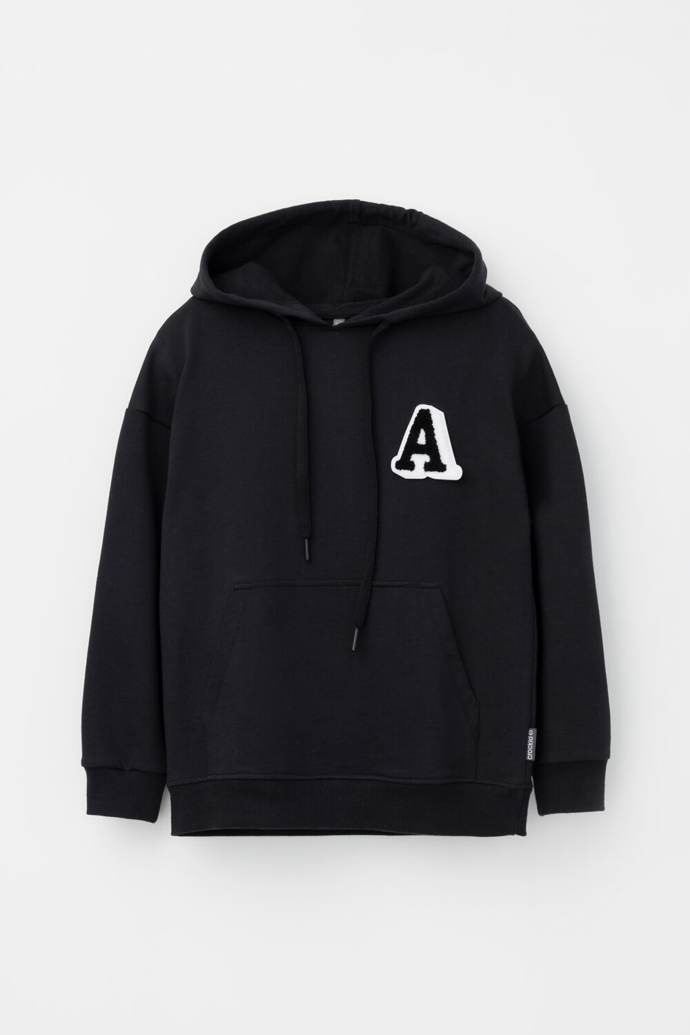 CROCKID Джемпер 406819 КР 302317 черный