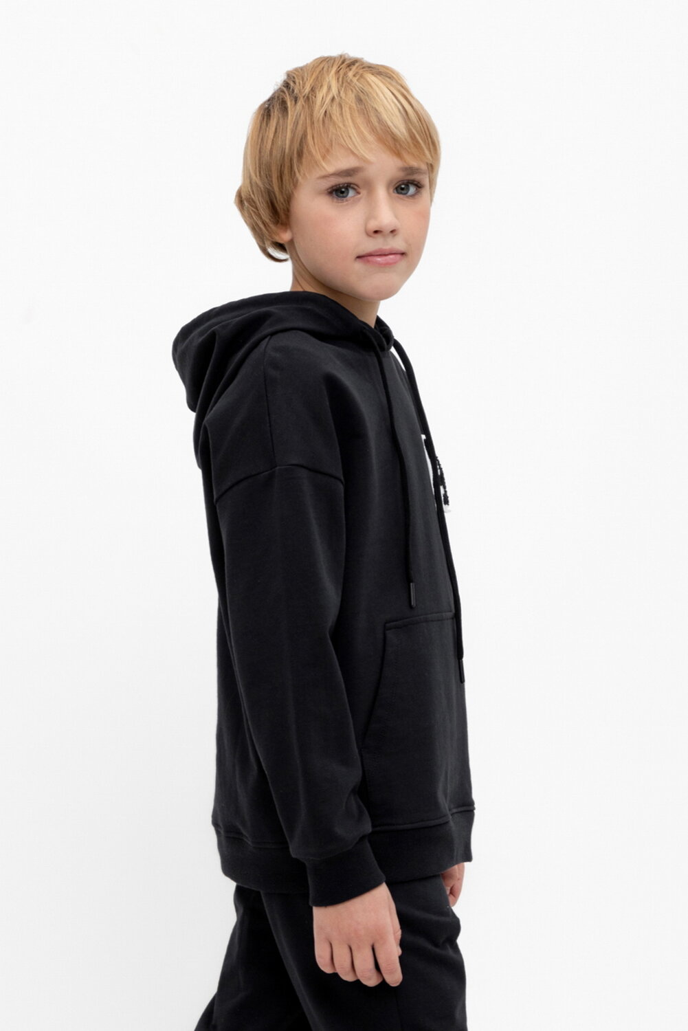 CROCKID Джемпер 406819 КР 302317 черный