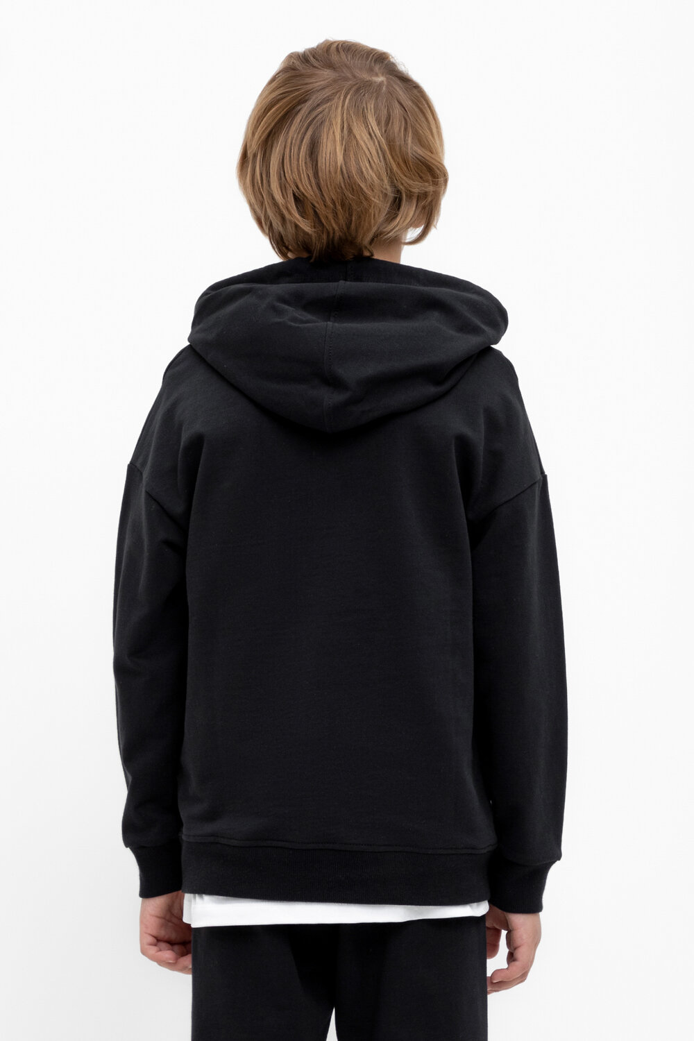 CROCKID Джемпер 406819 КР 302317 черный