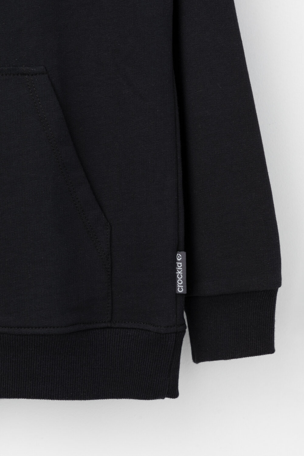CROCKID Джемпер 406819 КР 302317 черный