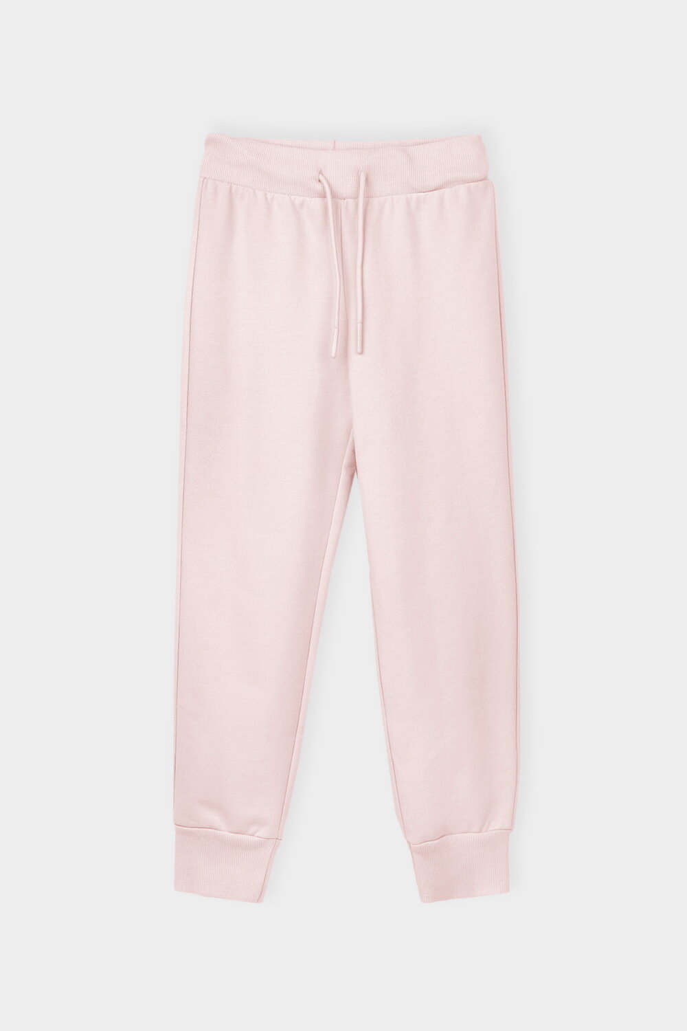 CROCKID Брюки 406839 К 400542-1 дымчатая роза