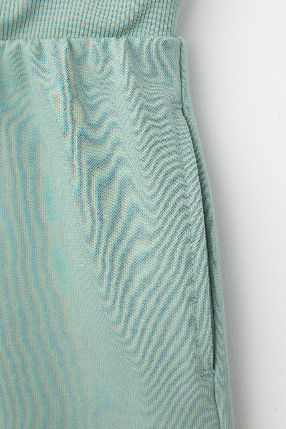 CROCKID Брюки 406844 КР 400620 голубой прибой