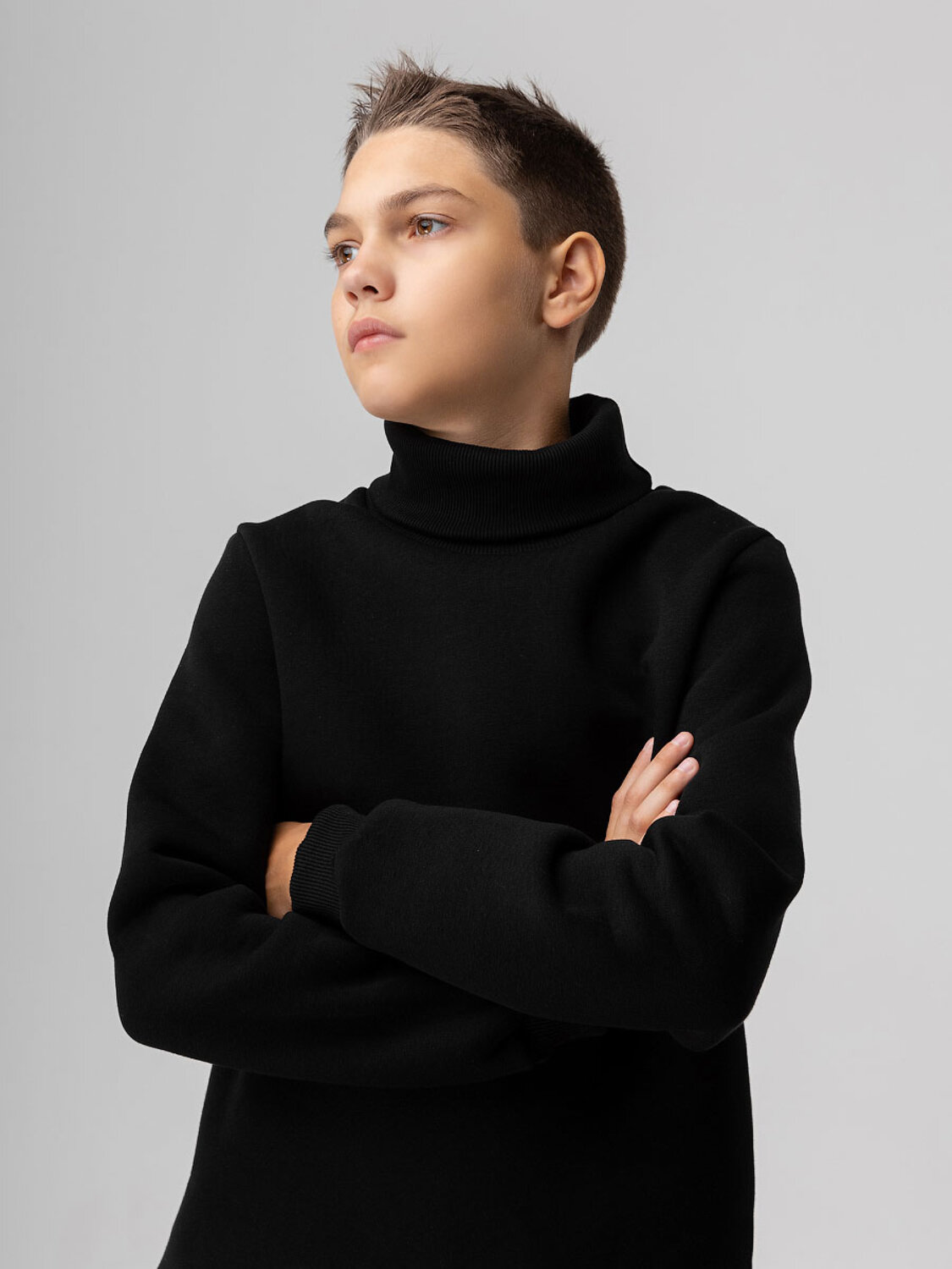 Bodo Костюм 407233 46-91МU черный