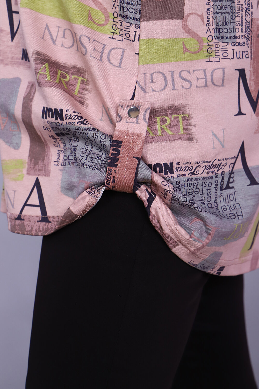 Натали Туника 407356 36568 бежевый