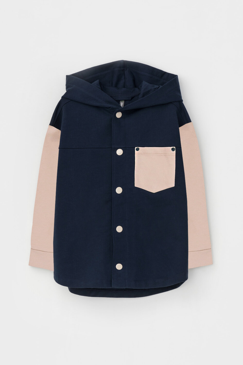 CROCKID Жакет 407406 КР 302404 индиго