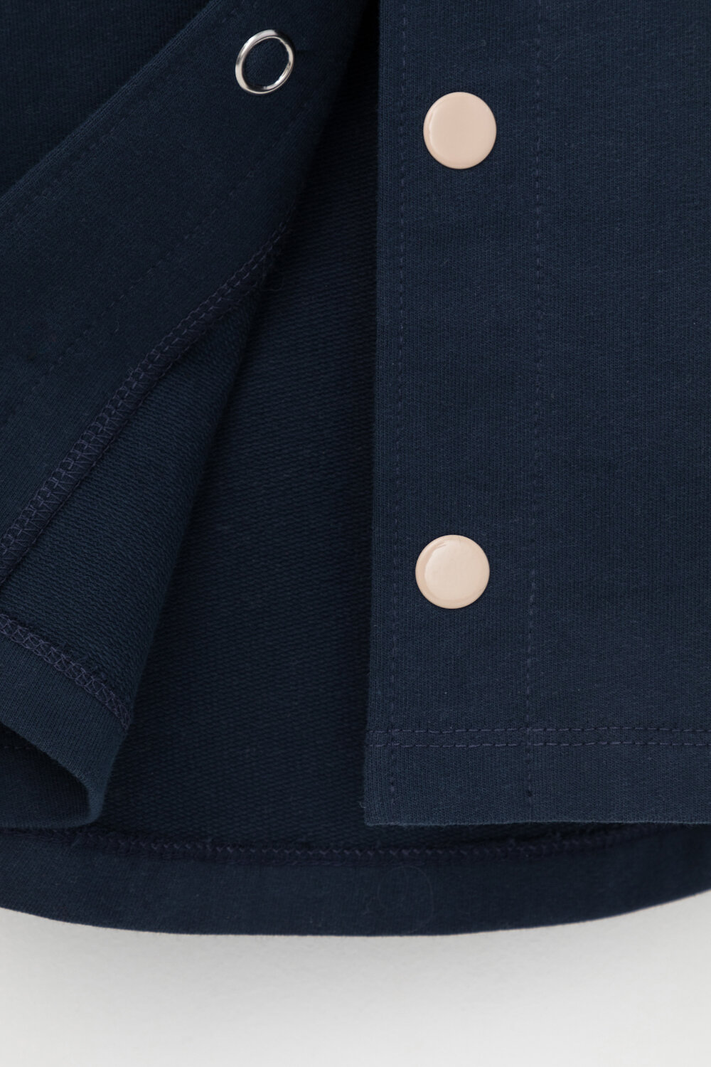 CROCKID Жакет 407406 КР 302404 индиго