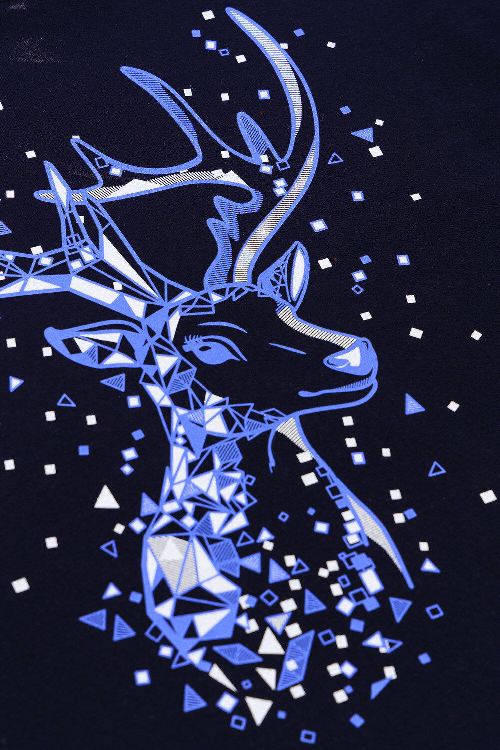 Натали Худи 407842 21554 темно-синий