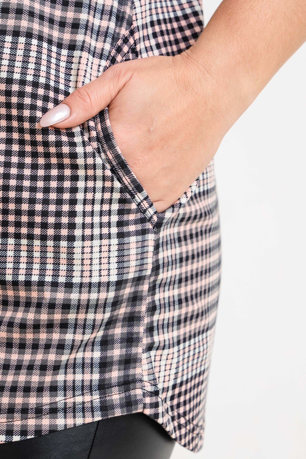 Натали Туника 407845 21552 бежевый