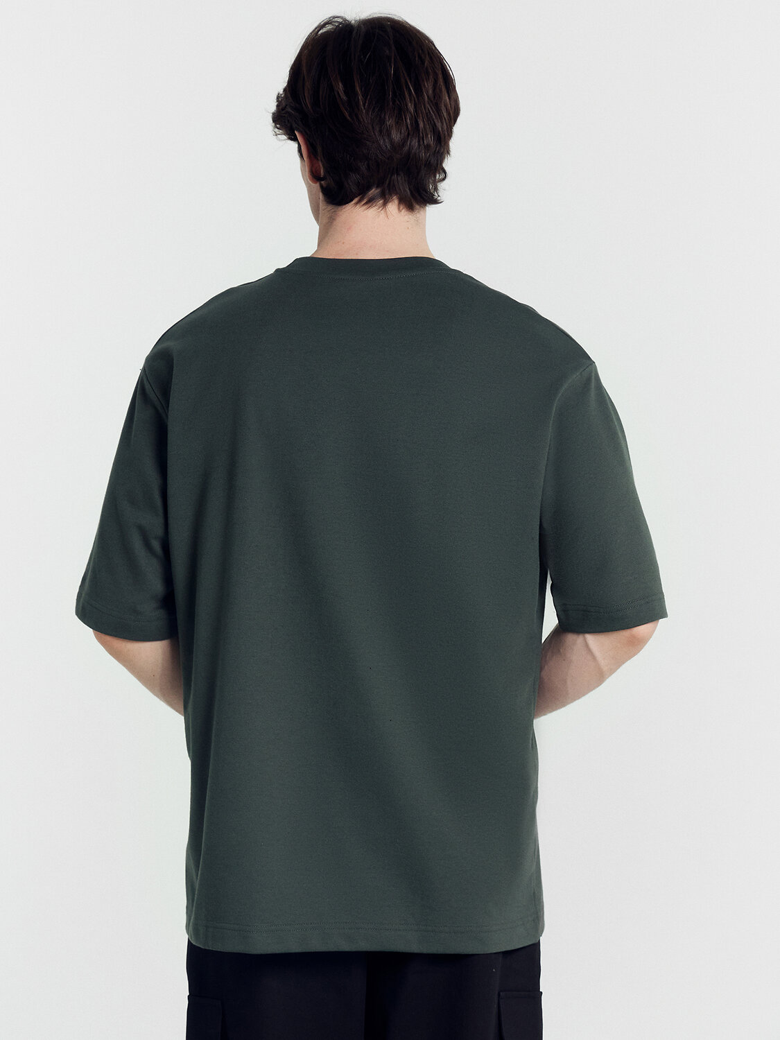 MARK FORMELLE Футболка 409686 111859 темный лес