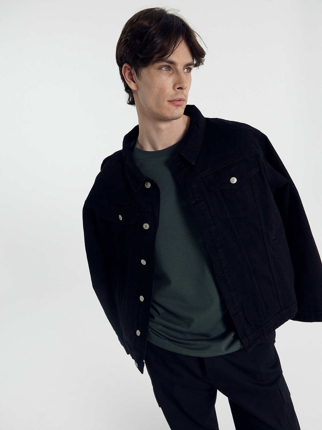 MARK FORMELLE Футболка 409686 111859 темный лес