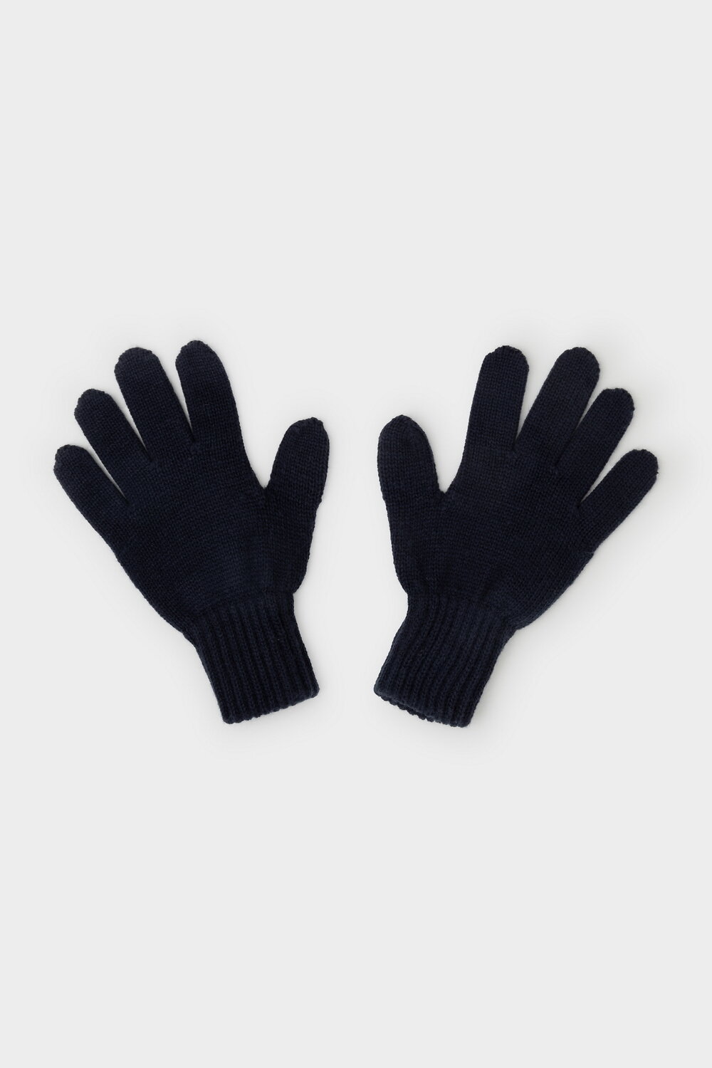 CROCKID Перчатки 410304 К 125 темно-синий