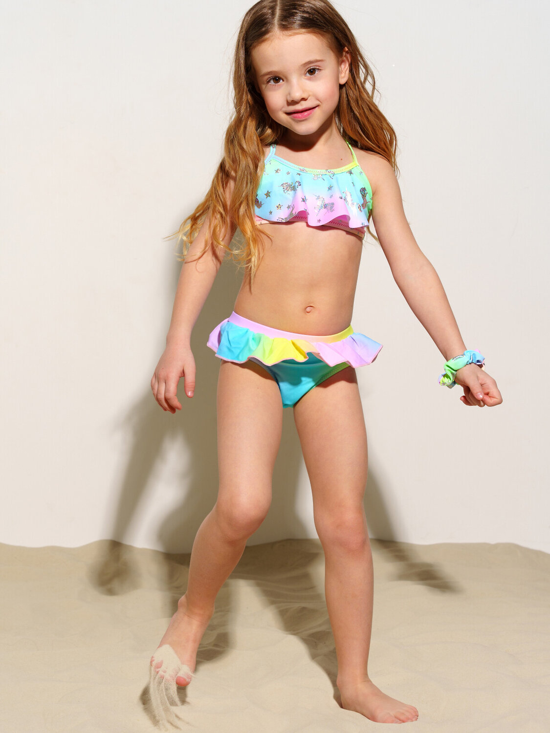 PLAYTODAY Плавки 412553 12422462 разноцветный