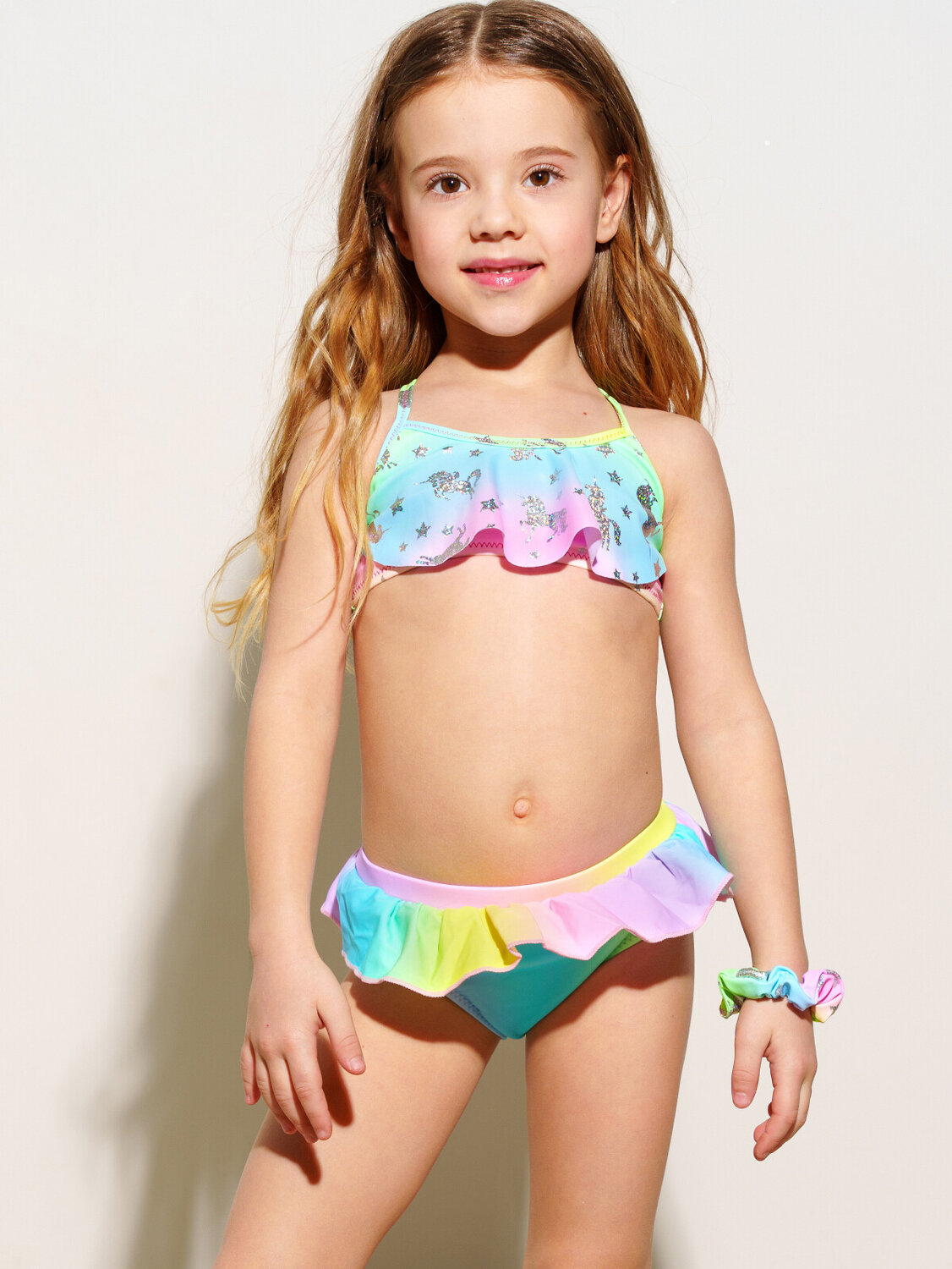 PLAYTODAY Плавки 412553 12422462 разноцветный