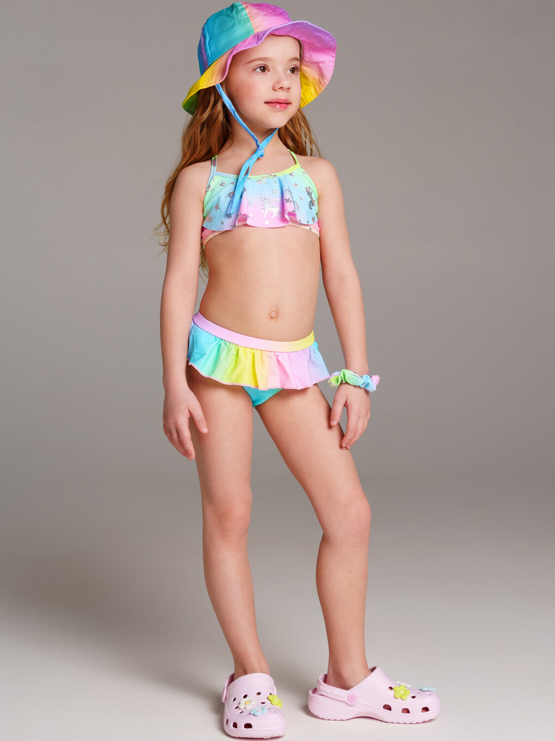 PLAYTODAY Плавки 412553 12422462 разноцветный