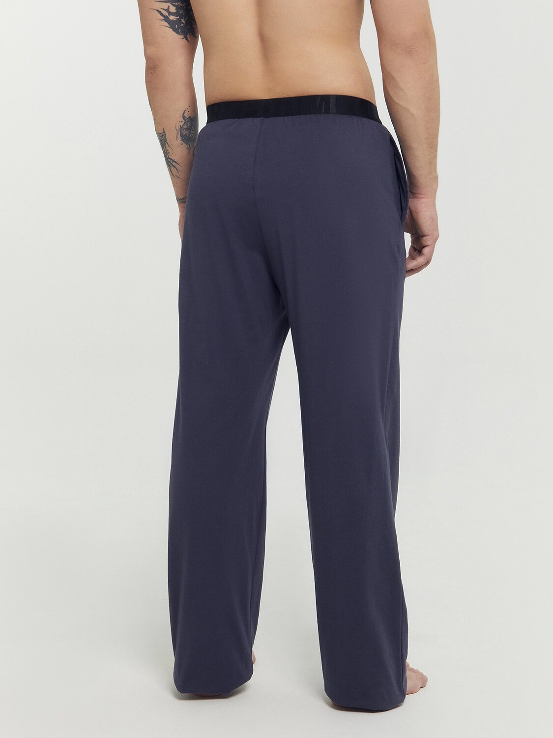 MARK FORMELLE Брюки 412660 581134 морской