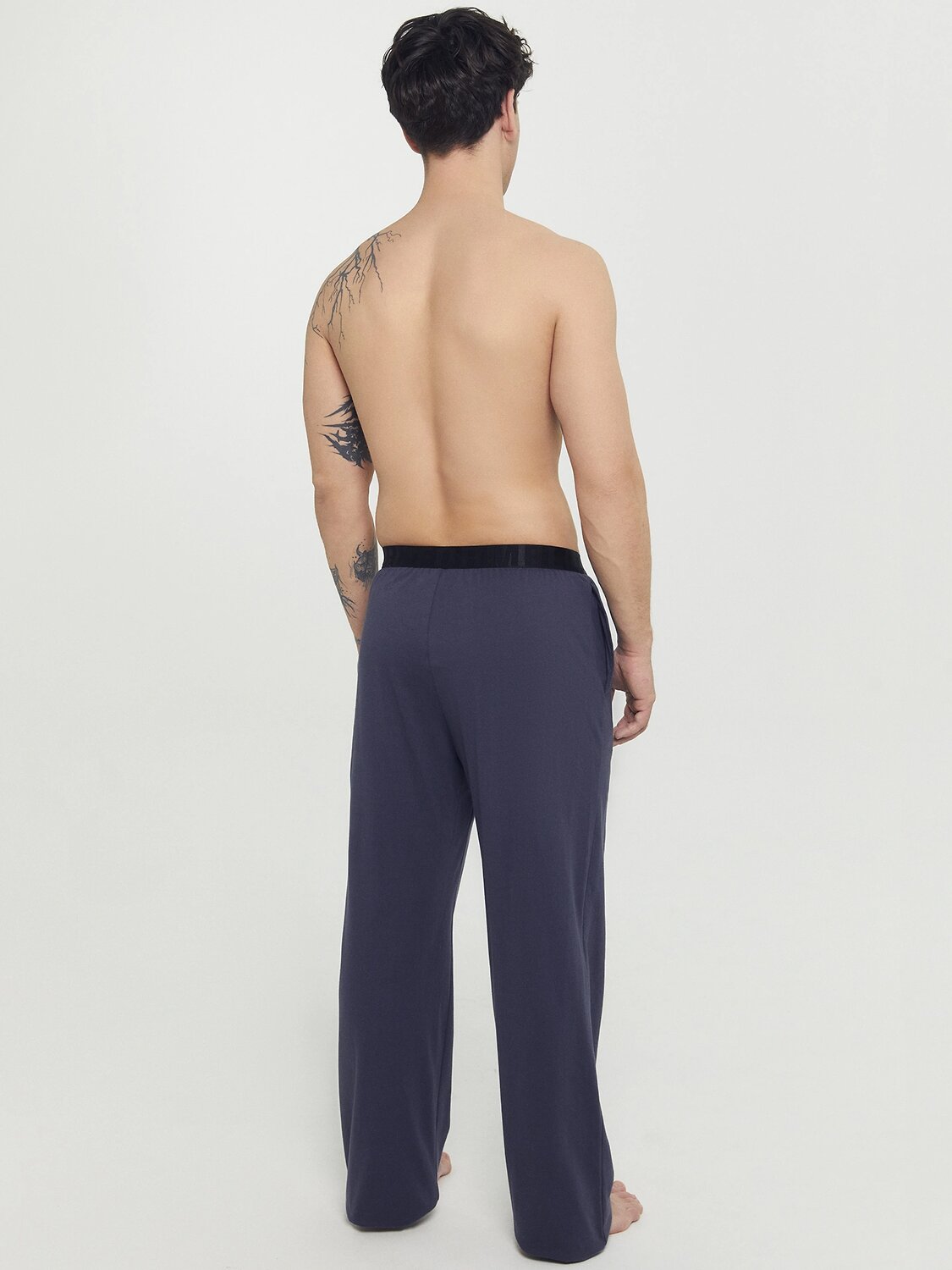 MARK FORMELLE Брюки 412660 581134 морской