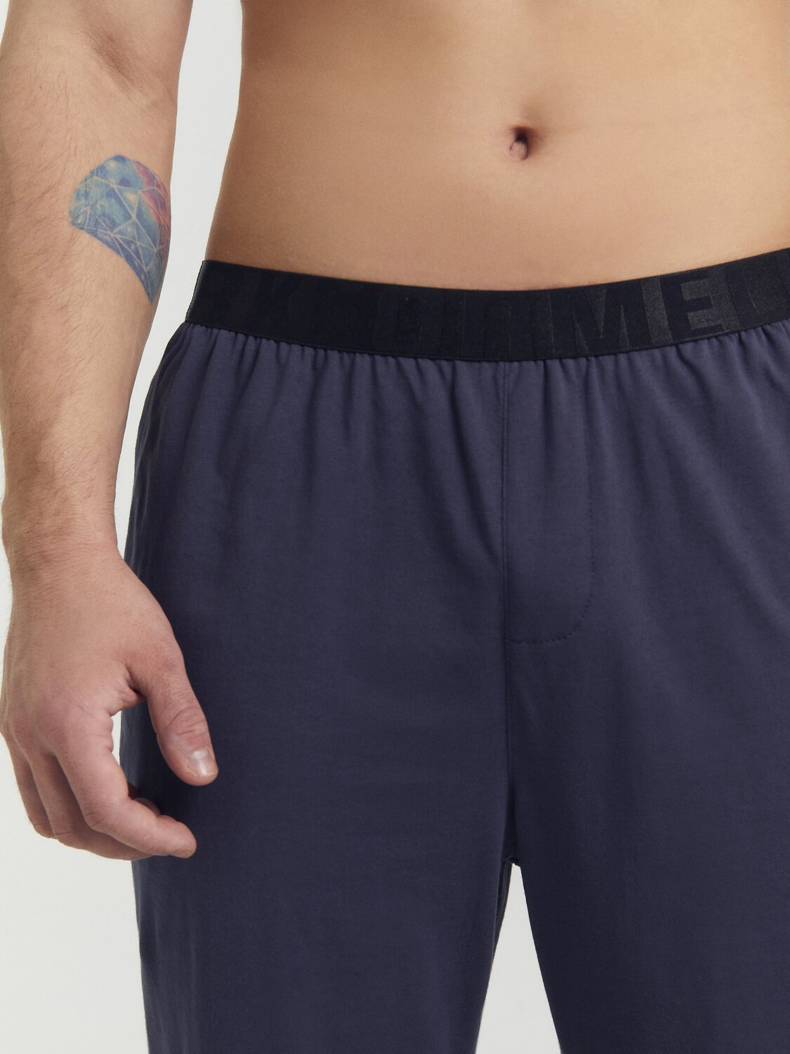 MARK FORMELLE Брюки 412660 581134 морской