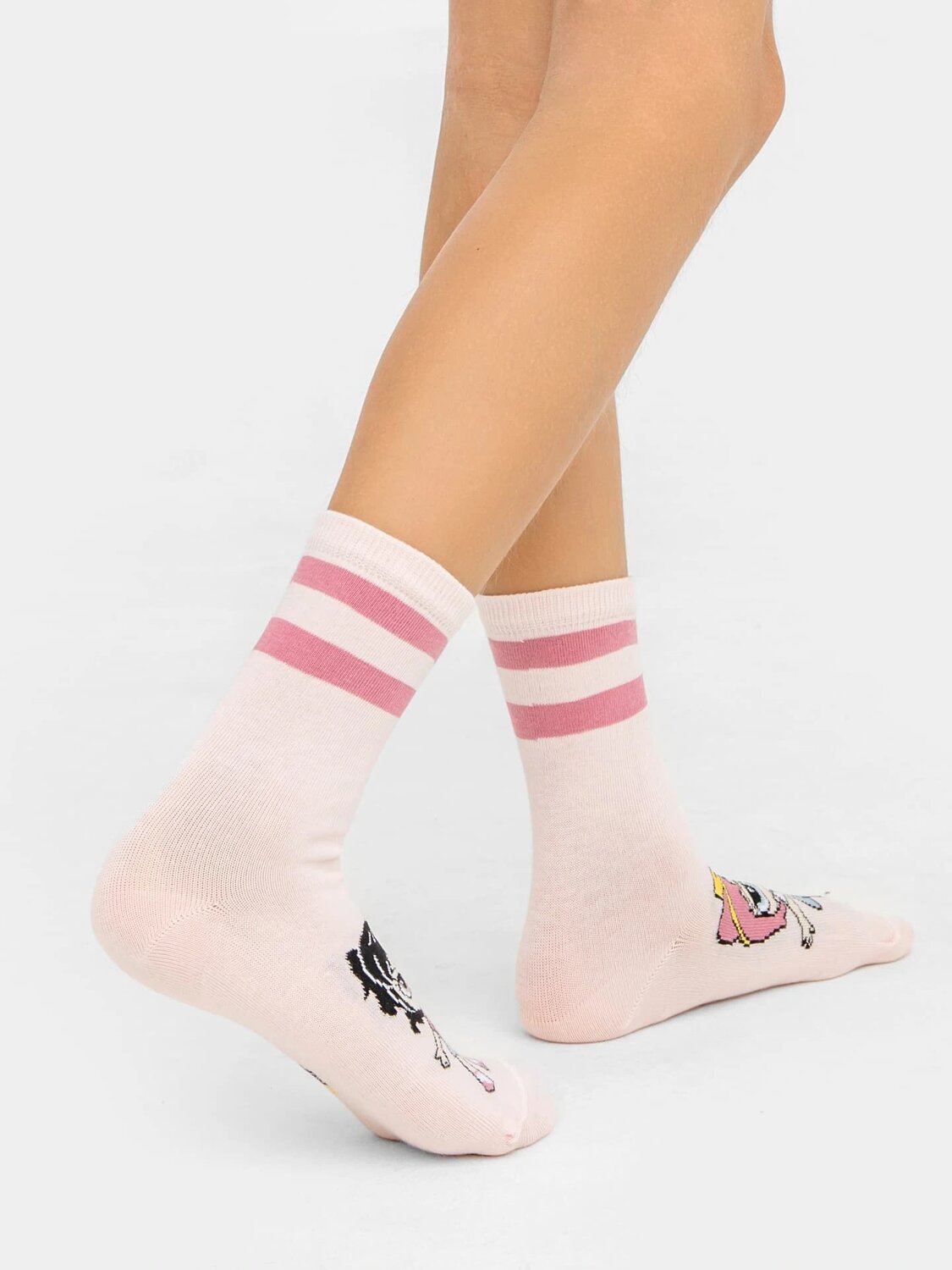 MARK FORMELLE Детские носки 412670 430K-2642 зефирный