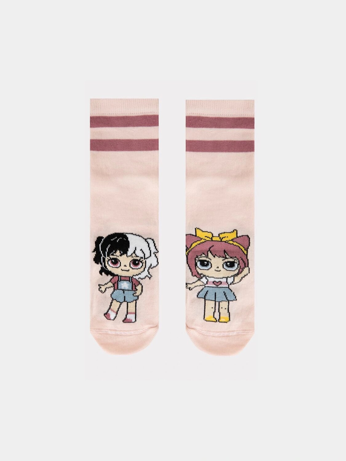 MARK FORMELLE Детские носки 412670 430K-2642 зефирный