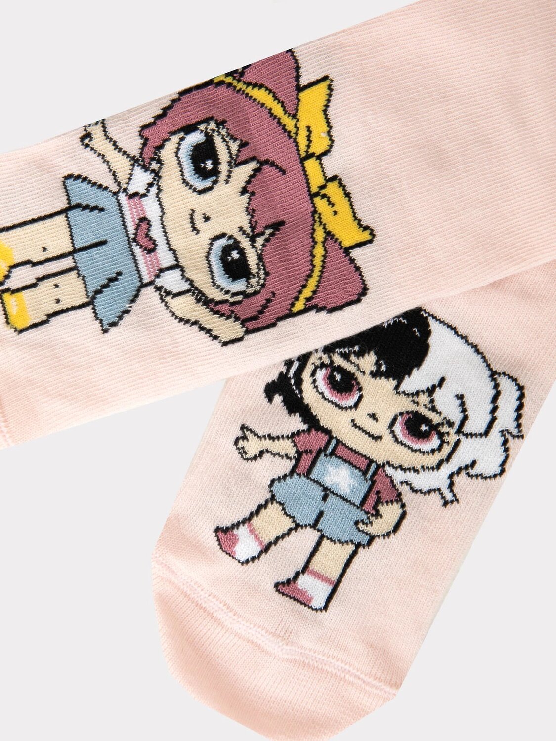 MARK FORMELLE Детские носки 412670 430K-2642 зефирный