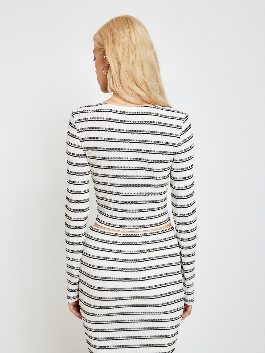 CONCEPT CLUB Джемпер 413159 10200150049 черно-белый