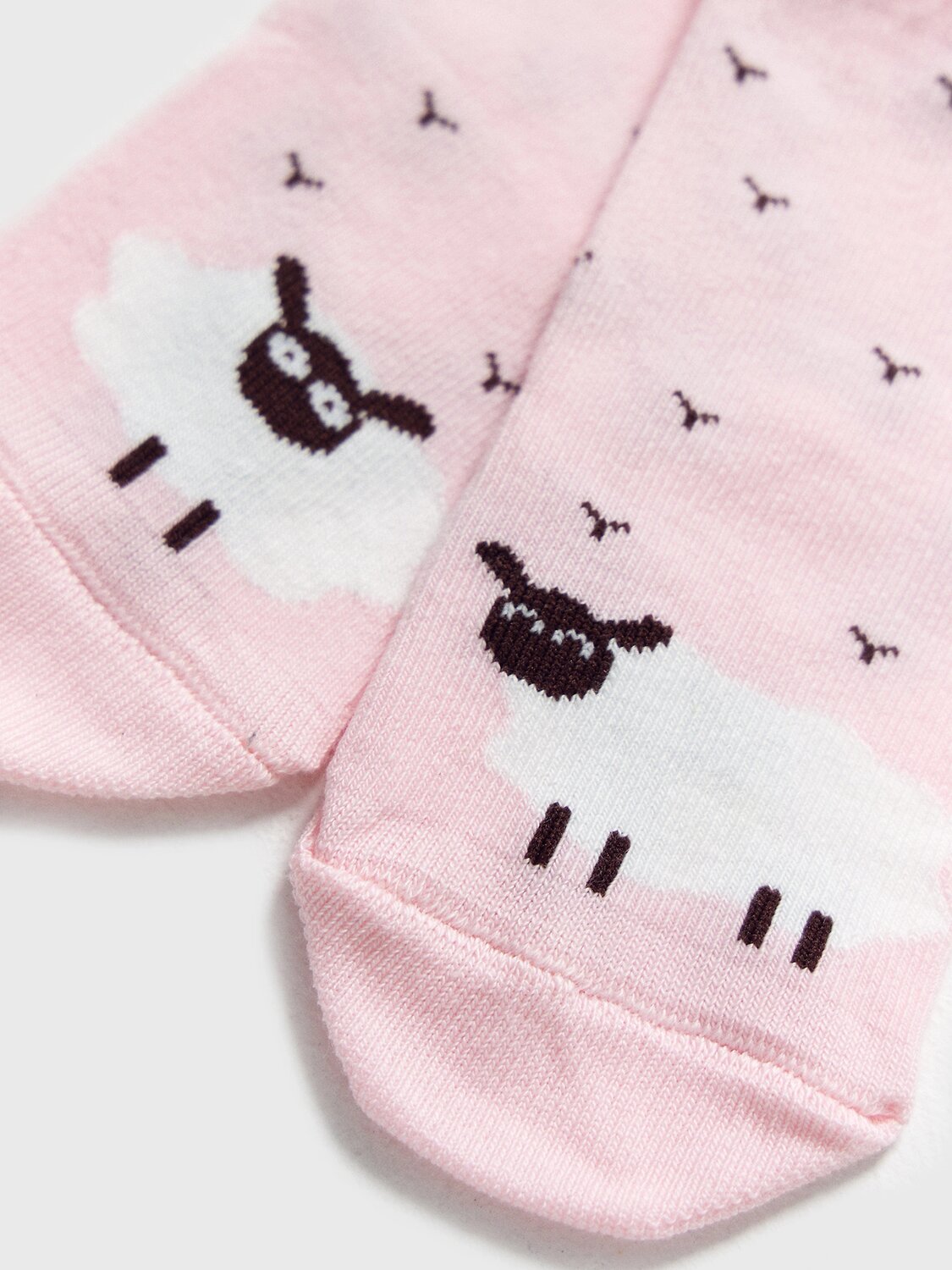 MARK FORMELLE Детские носки 413192 457K-2385 розовый