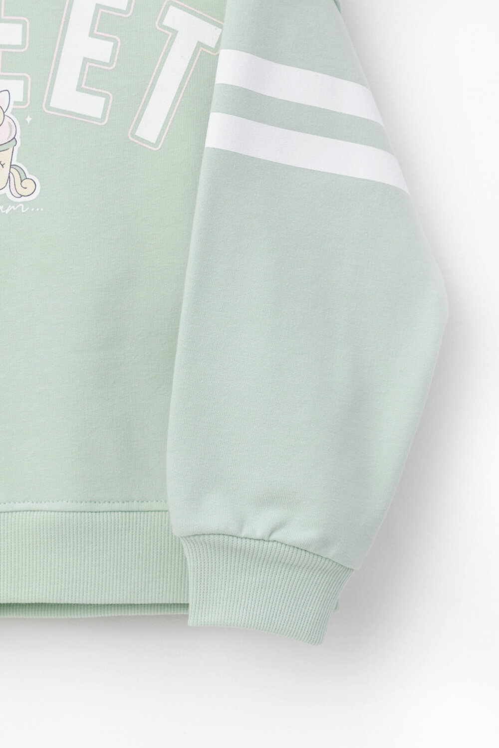 CROCKID Джемпер 413257 КР 302436 дымчатый нефрит