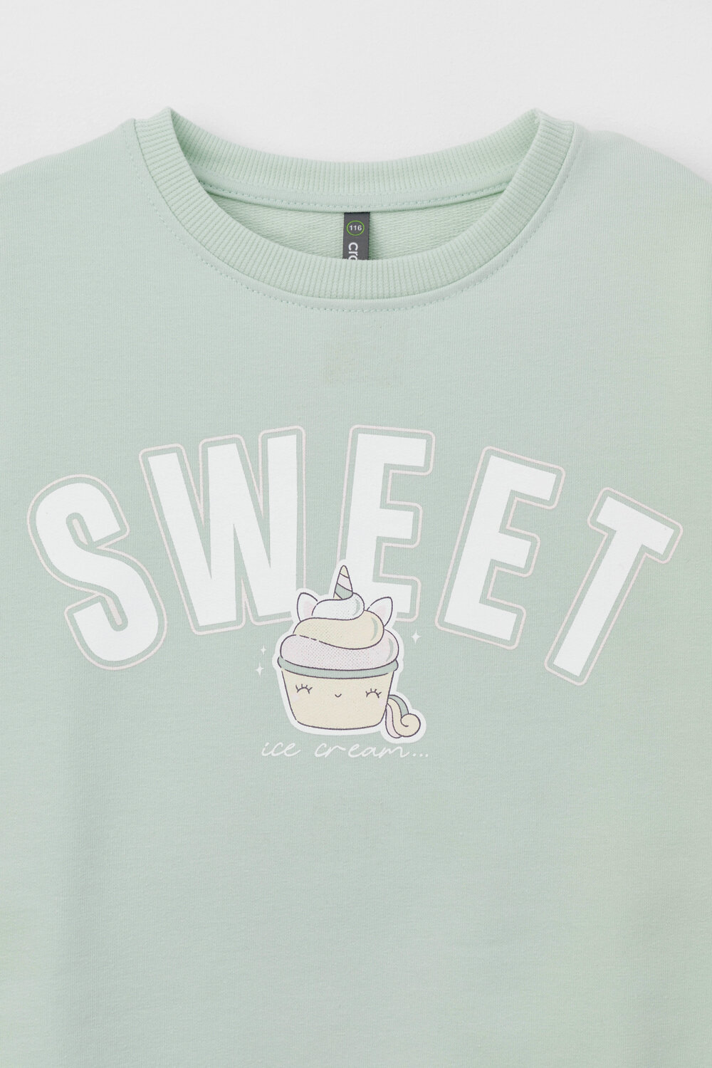 CROCKID Джемпер 413257 КР 302436 дымчатый нефрит