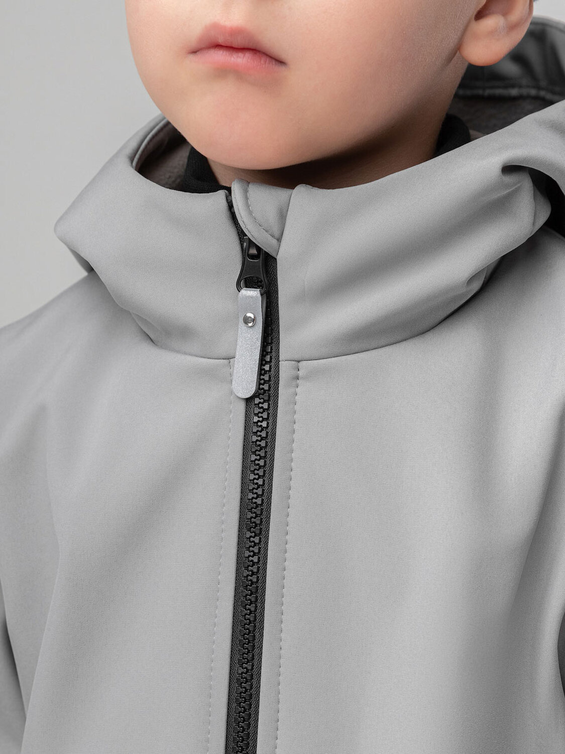 Bodo Костюм 413742 32-47МU светло-серый