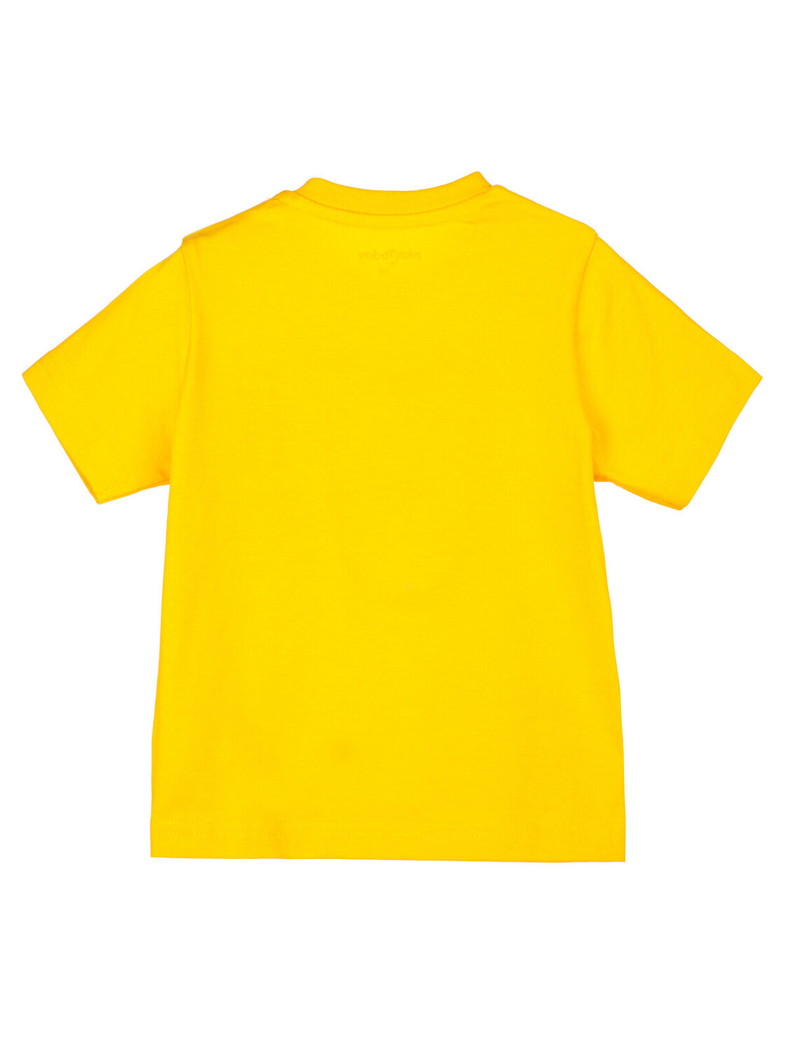 PLAYTODAY Фуфайка 414066 12419132 жёлтый