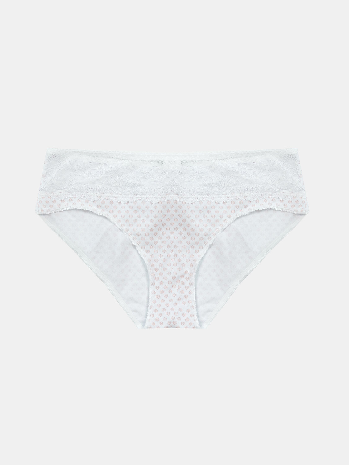 MARK FORMELLE Трусы 414150 412380 лаванда на молочном