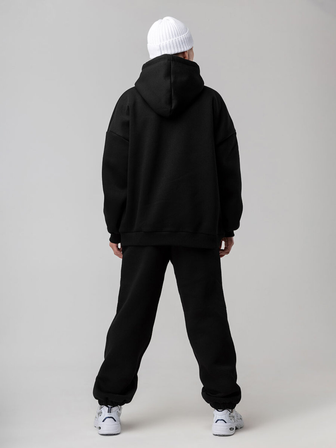 Bodo Костюм 414508 46-134МU черный